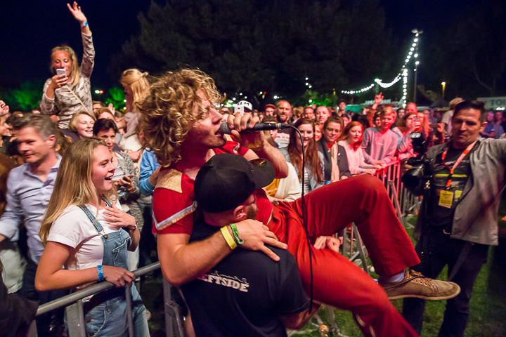 Compact Disk Dummies @ Linkerwoofer, picture 19, photographed by FrontView Magazine