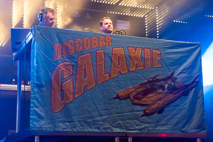 Discobar Galaxie @ Linkerwoofer, picture 9, photographed by Marc Verdonck - FrontView Magazine