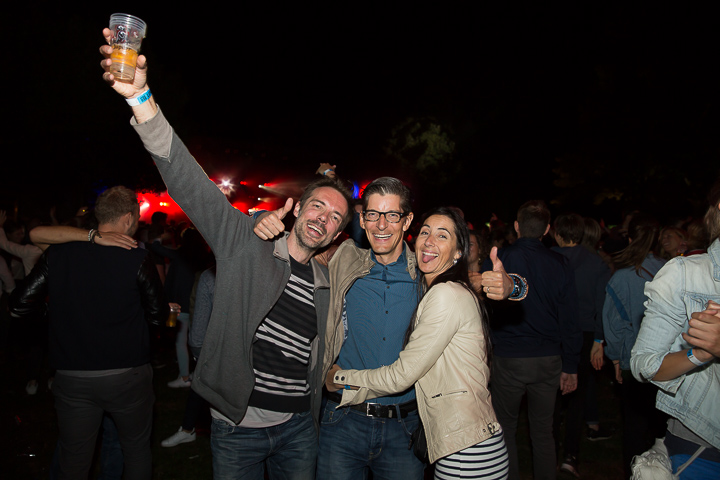 Discobar Galaxie @ Linkerwoofer, picture 28, photographed by Marc Verdonck - FrontView Magazine