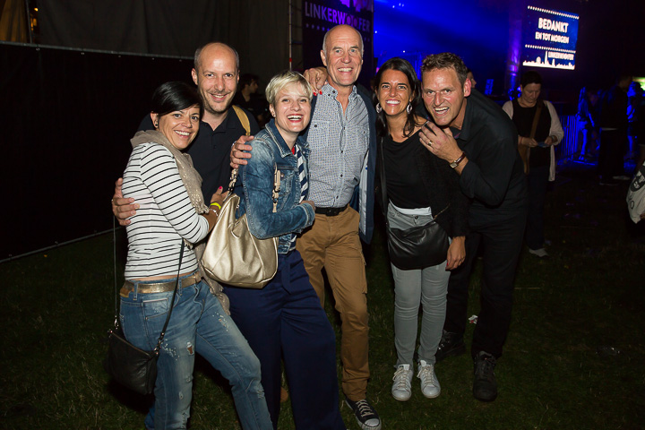 Discobar Galaxie @ Linkerwoofer, picture 29, photographed by Marc Verdonck - FrontView Magazine