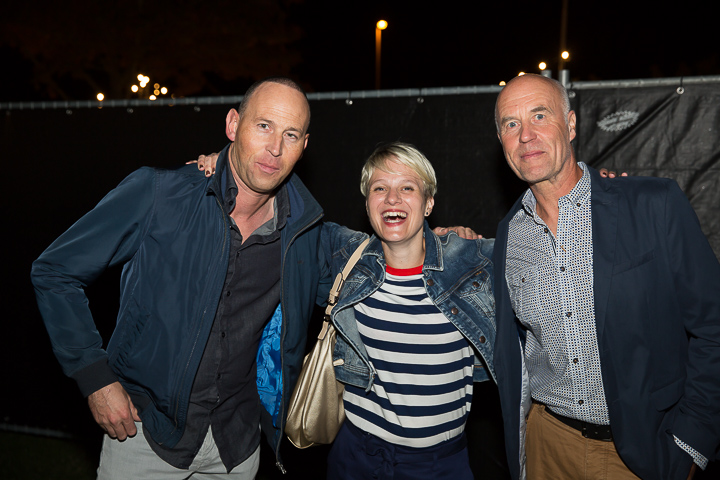 Discobar Galaxie @ Linkerwoofer, picture 30, photographed by Marc Verdonck - FrontView Magazine