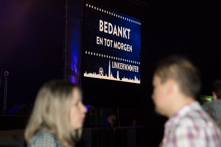 Discobar Galaxie @ Linkerwoofer, picture 32, photographed by Marc Verdonck - FrontView Magazine