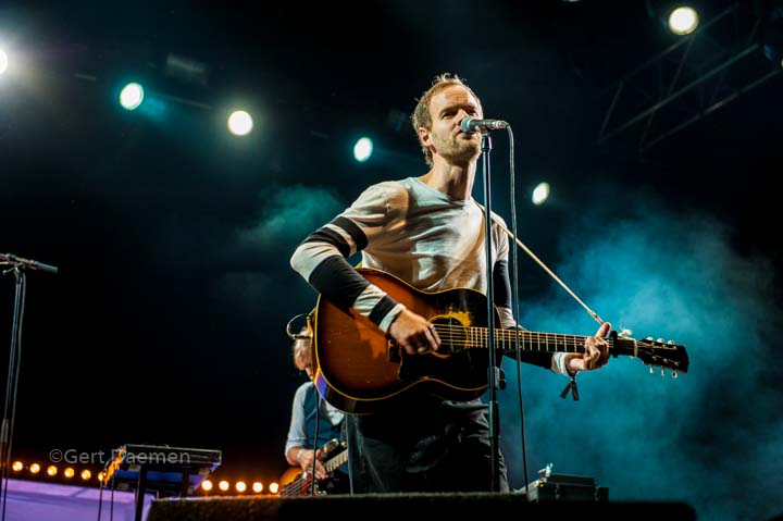 Het Zesde Metaal @ Dranouter 2017, picture 1, photographed by Gert Daemen - FrontView Magazine