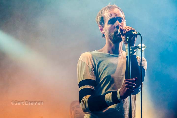 Het Zesde Metaal @ Dranouter 2017, picture 4, photographed by Gert Daemen - FrontView Magazine