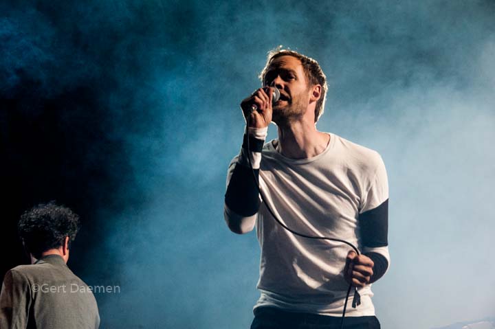 Het Zesde Metaal @ Dranouter 2017, picture 6, photographed by Gert Daemen - FrontView Magazine