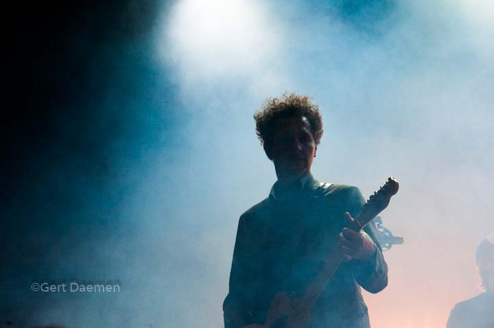 Het Zesde Metaal @ Dranouter 2017, picture 7, photographed by Gert Daemen - FrontView Magazine