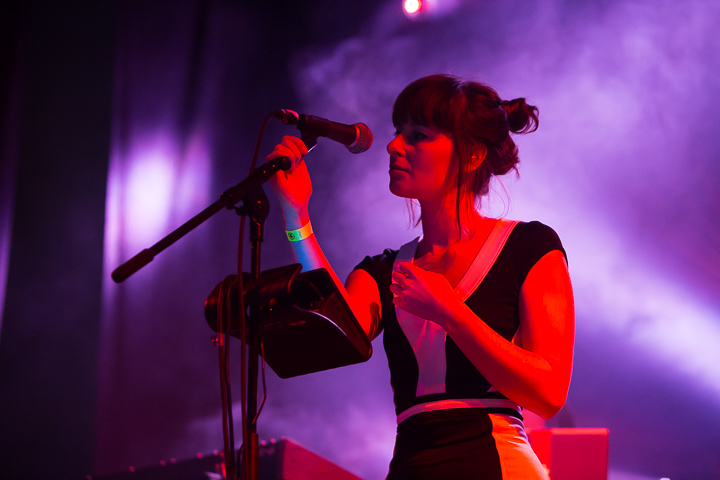 Hydrogen Sea @ Linkerwoofer, picture 4, photographed by Marc Verdonck - FrontView Magazine