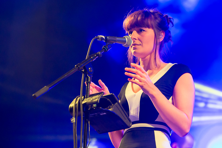 Hydrogen Sea @ Linkerwoofer, picture 7, photographed by Marc Verdonck - FrontView Magazine