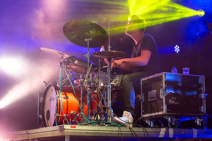Hydrogen Sea @ Linkerwoofer, picture 8, photographed by Marc Verdonck - FrontView Magazine