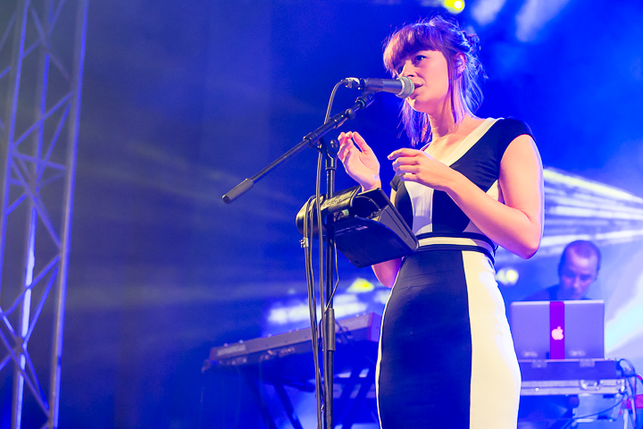 Hydrogen Sea @ Linkerwoofer, picture 9, photographed by Marc Verdonck - FrontView Magazine