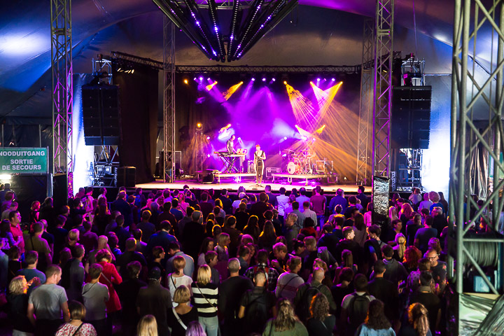 Hydrogen Sea @ Linkerwoofer, picture 10, photographed by Marc Verdonck - FrontView Magazine