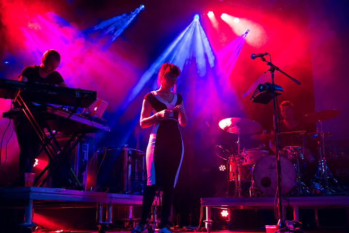 Hydrogen Sea @ Linkerwoofer, picture 12, photographed by Marc Verdonck - FrontView Magazine