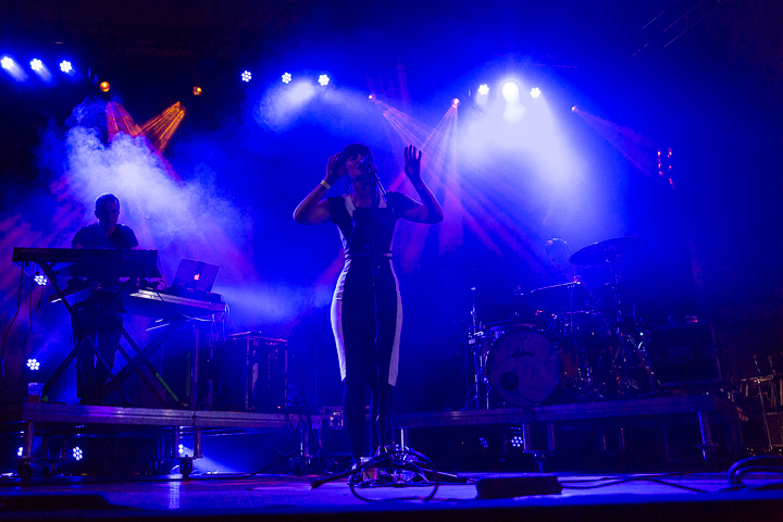 Hydrogen Sea @ Linkerwoofer, picture 13, photographed by Marc Verdonck - FrontView Magazine