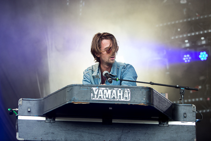 Jett Rebel @ Linkerwoofer, picture 2, photographed by Marc Verdonck - FrontView Magazine