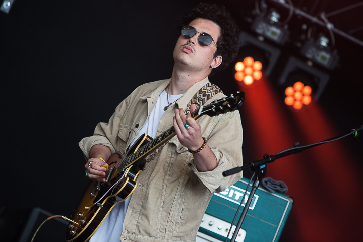 Jett Rebel @ Linkerwoofer, picture 4, photographed by Marc Verdonck - FrontView Magazine