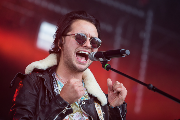 Jett Rebel @ Linkerwoofer, picture 8, photographed by Marc Verdonck - FrontView Magazine