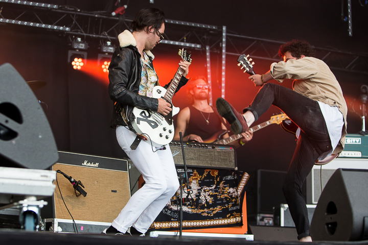 Jett Rebel @ Linkerwoofer, picture 9, photographed by Marc Verdonck - FrontView Magazine