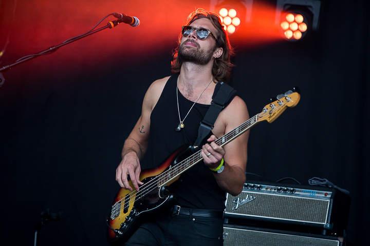 Jett Rebel @ Linkerwoofer, picture 10, photographed by Marc Verdonck - FrontView Magazine