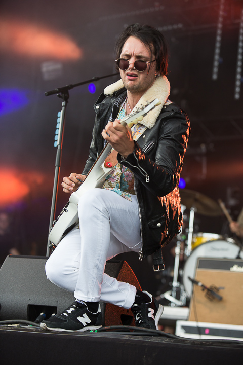 Jett Rebel @ Linkerwoofer, picture 11, photographed by Marc Verdonck - FrontView Magazine