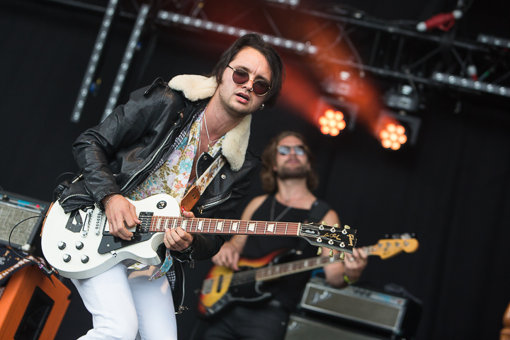 Jett Rebel @ Linkerwoofer, picture 12, photographed by Marc Verdonck - FrontView Magazine