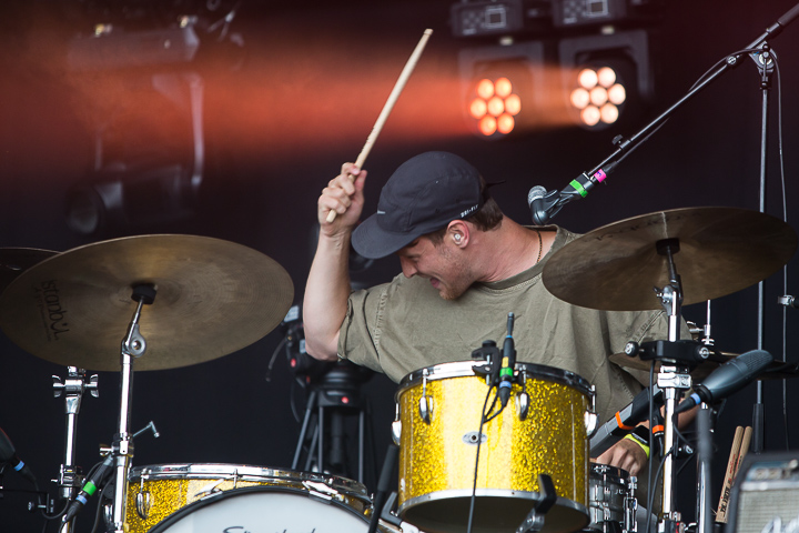 Jett Rebel @ Linkerwoofer, picture 13, photographed by Marc Verdonck - FrontView Magazine
