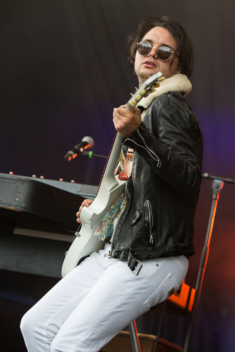 Jett Rebel @ Linkerwoofer, picture 14, photographed by Marc Verdonck - FrontView Magazine