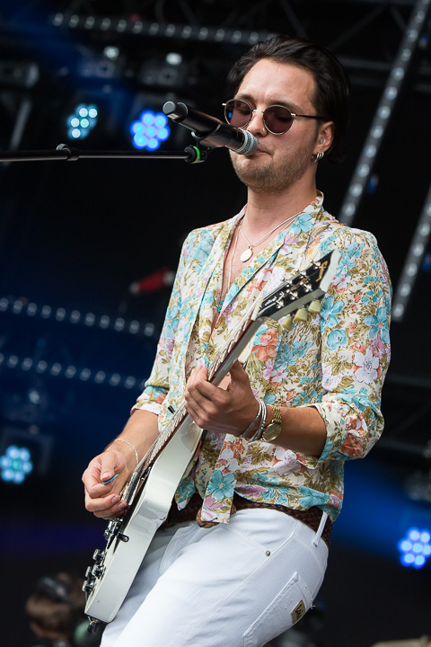 Jett Rebel @ Linkerwoofer, picture 15, photographed by Marc Verdonck - FrontView Magazine