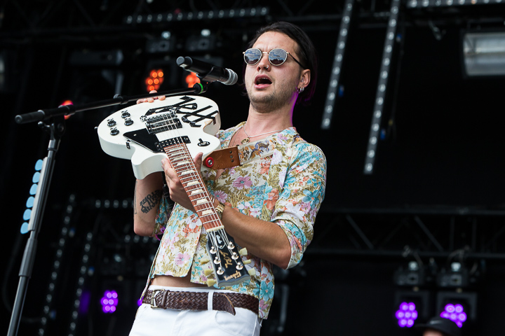 Jett Rebel @ Linkerwoofer, picture 16, photographed by Marc Verdonck - FrontView Magazine