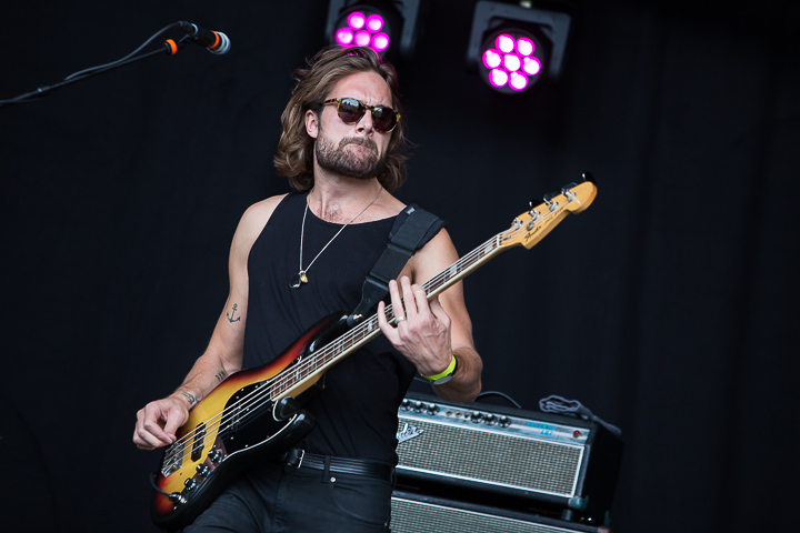 Jett Rebel @ Linkerwoofer, picture 17, photographed by Marc Verdonck - FrontView Magazine