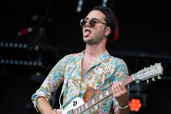 Jett Rebel @ Linkerwoofer, picture 18, photographed by Marc Verdonck - FrontView Magazine