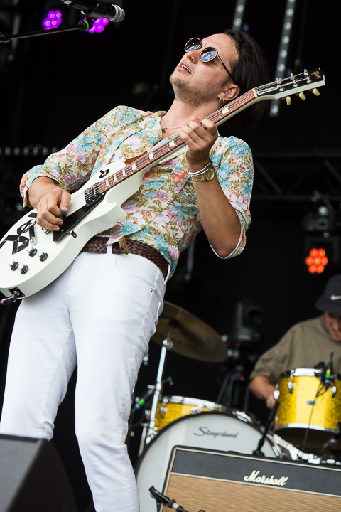 Jett Rebel @ Linkerwoofer, picture 21, photographed by Marc Verdonck - FrontView Magazine