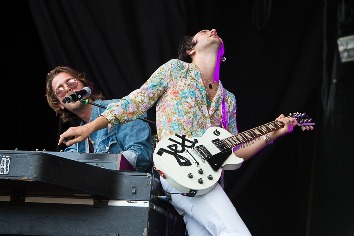 Jett Rebel @ Linkerwoofer, picture 23, photographed by Marc Verdonck - FrontView Magazine