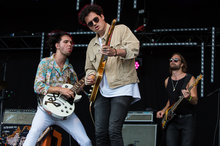 Jett Rebel @ Linkerwoofer, picture 24, photographed by Marc Verdonck - FrontView Magazine