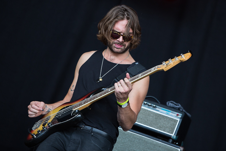 Jett Rebel @ Linkerwoofer, picture 28, photographed by Marc Verdonck - FrontView Magazine