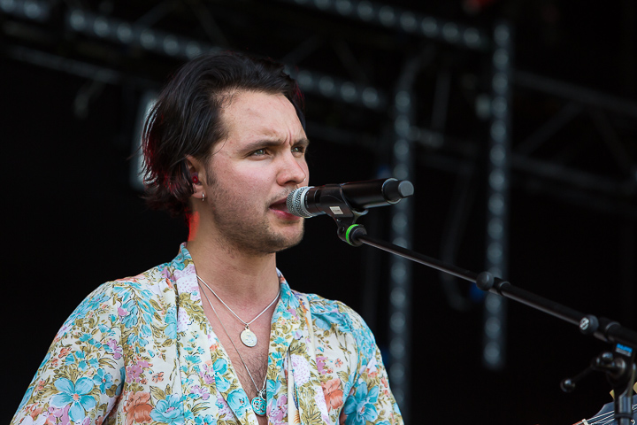 Jett Rebel @ Linkerwoofer, picture 29, photographed by Marc Verdonck - FrontView Magazine
