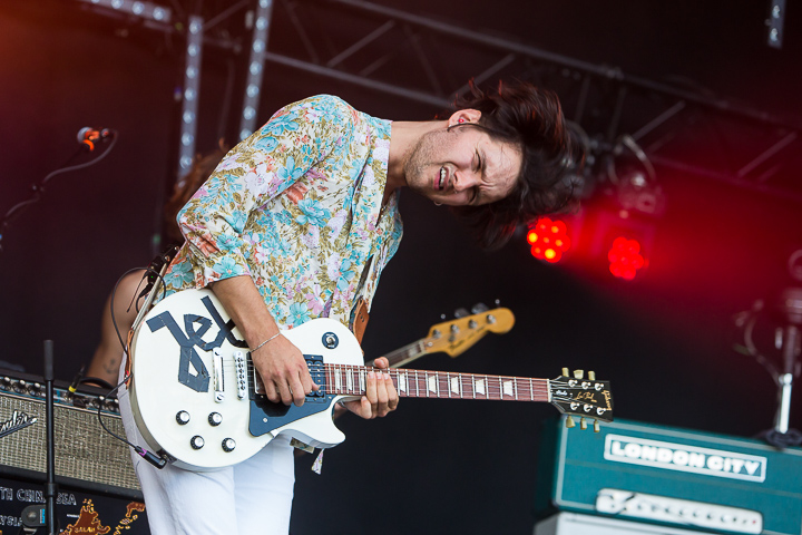 Jett Rebel @ Linkerwoofer, picture 30, photographed by Marc Verdonck - FrontView Magazine