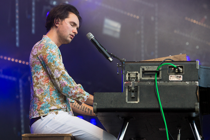 Jett Rebel @ Linkerwoofer, picture 33, photographed by Marc Verdonck - FrontView Magazine