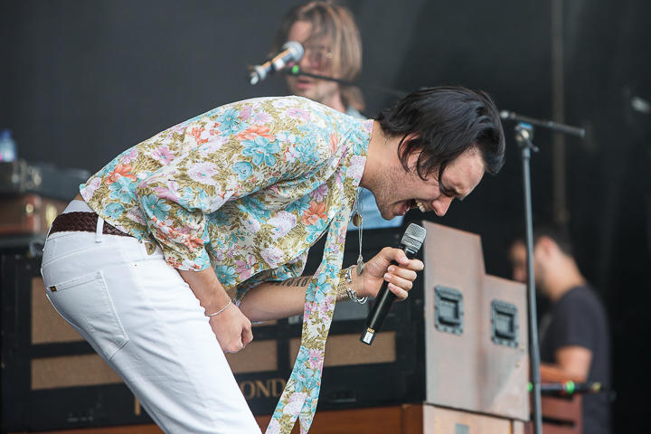 Jett Rebel @ Linkerwoofer, picture 36, photographed by Marc Verdonck - FrontView Magazine