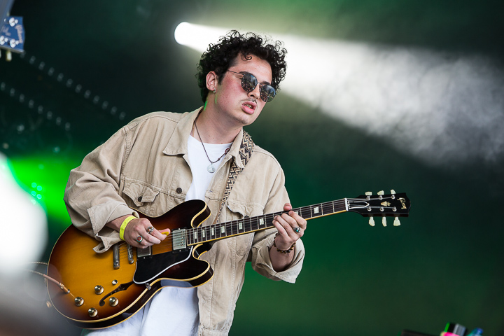 Jett Rebel @ Linkerwoofer, picture 38, photographed by Marc Verdonck - FrontView Magazine