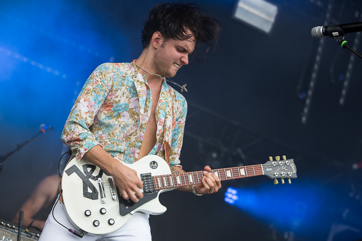Jett Rebel @ Linkerwoofer, picture 44, photographed by Marc Verdonck - FrontView Magazine