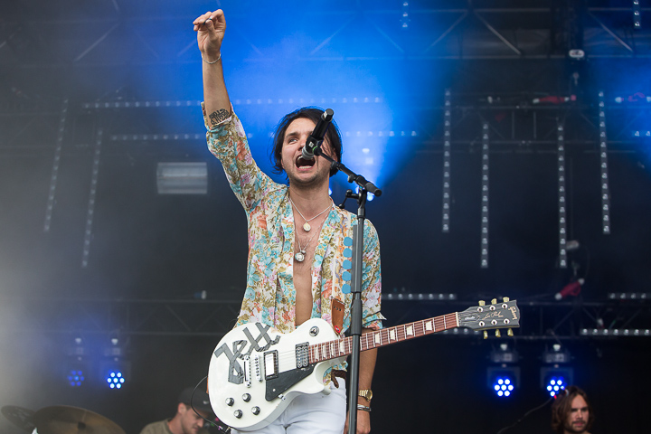 Jett Rebel @ Linkerwoofer, picture 47, photographed by Marc Verdonck - FrontView Magazine