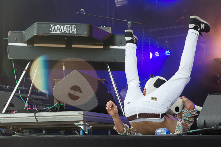 Jett Rebel @ Linkerwoofer, picture 54, photographed by Marc Verdonck - FrontView Magazine