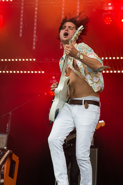 Jett Rebel @ Linkerwoofer, picture 56, photographed by Marc Verdonck - FrontView Magazine