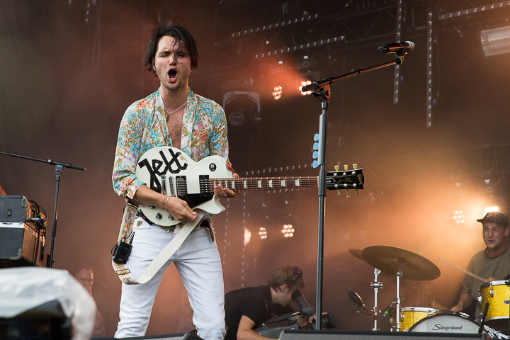 Jett Rebel @ Linkerwoofer, picture 57, photographed by Marc Verdonck - FrontView Magazine