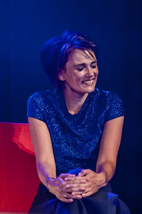 Nijghse Vrouwen @ Dranouter 2017, picture 22, photographed by Gert Daemen - FrontView Magazine
