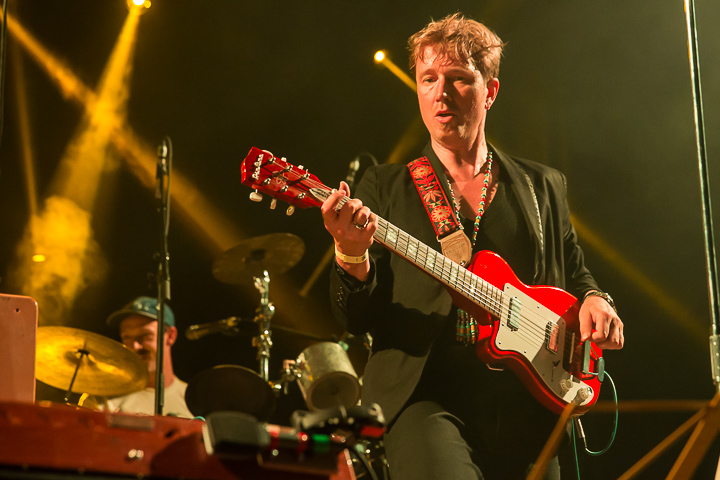 Stef Kamil Carlens @ Linkerwoofer, foto 15, foto's door Marc Verdonck - FrontView Magazine