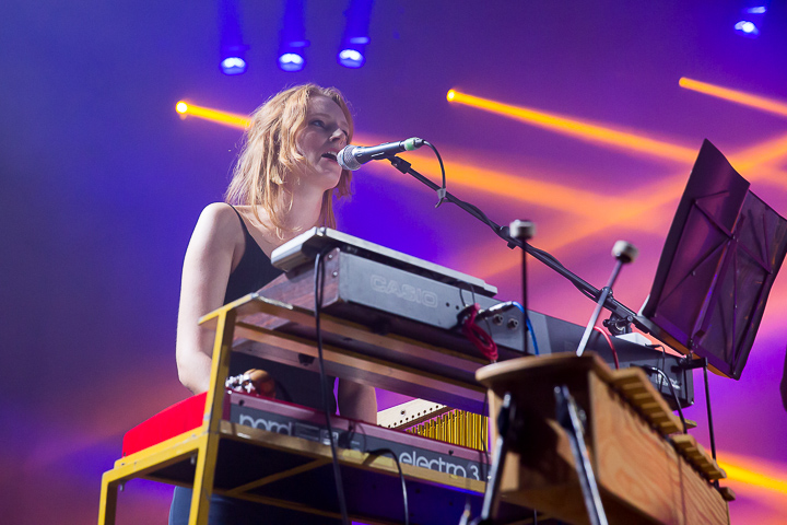Stef Kamil Carlens @ Linkerwoofer, foto 18, foto's door Marc Verdonck - FrontView Magazine