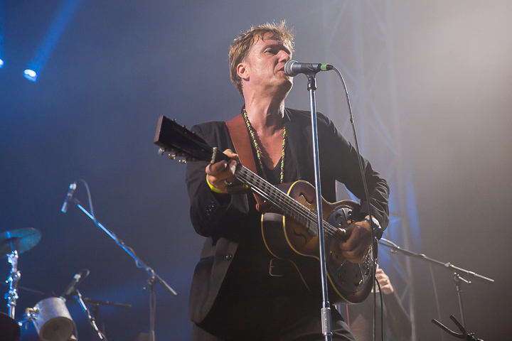 Stef Kamil Carlens @ Linkerwoofer, foto 20, foto's door Marc Verdonck - FrontView Magazine