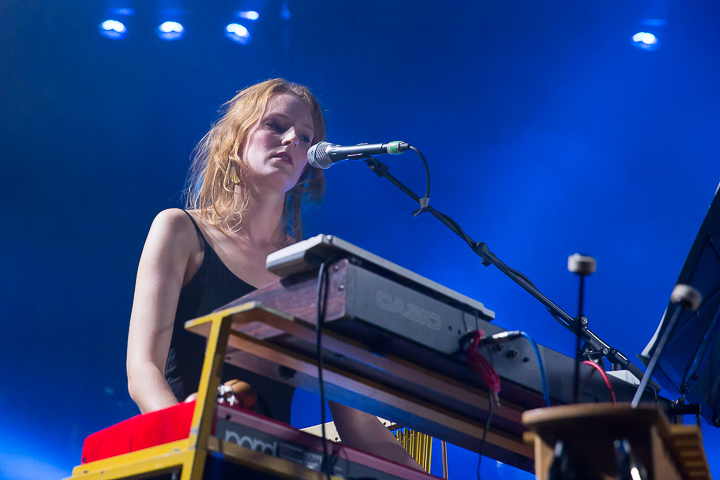 Stef Kamil Carlens @ Linkerwoofer, foto 21, foto's door Marc Verdonck - FrontView Magazine
