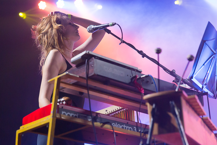 Stef Kamil Carlens @ Linkerwoofer, foto 22, foto's door Marc Verdonck - FrontView Magazine